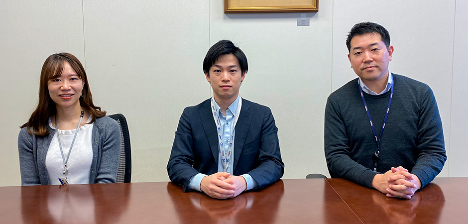 「バヅクリ」で内定者同士のつながりを創り、入社前の不安を解消