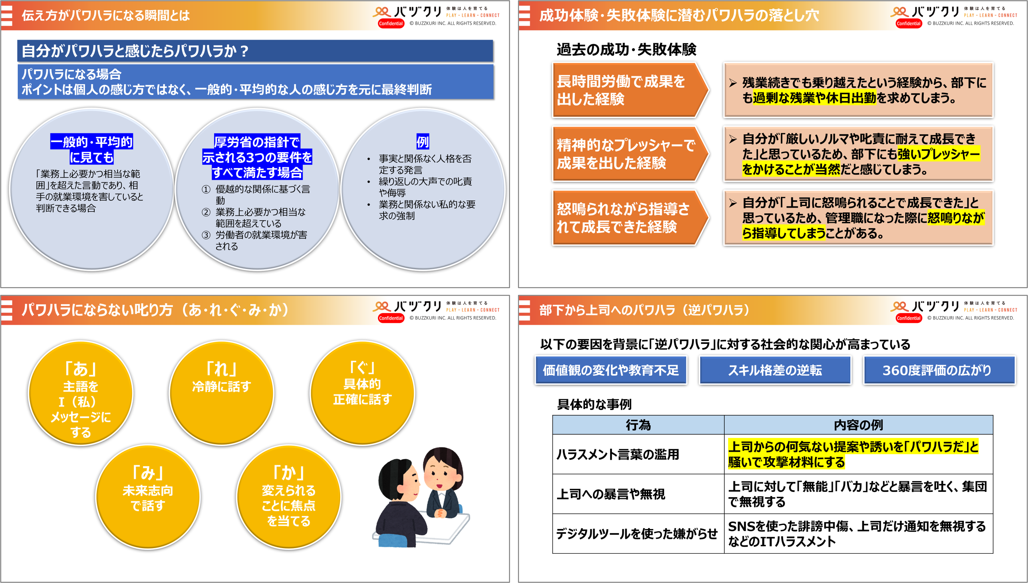 パワハラ　コミュニケーションスキル編.png