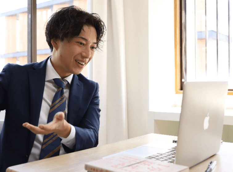 内定辞退防止くんの画像